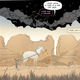 Illustration for article titled iPretty Deadly/i #8 lives up to its name with a gorgeous, gruesome issue
